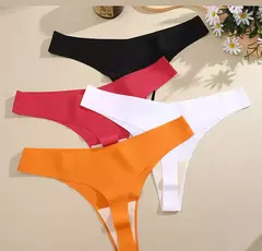 Ropa Interior Tanga Sexy - tienda en línea
