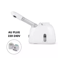 Imagen de Vaporizador de Pulverización Caliente Facial