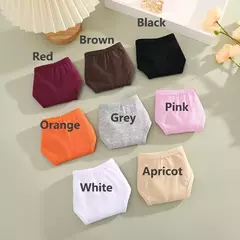 Tangas de Algodón Sin Costuras - comprar en línea
