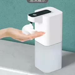 Dispensador de Jabón , Alcohol Automático