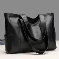 Bolso Informal Cuero en internet