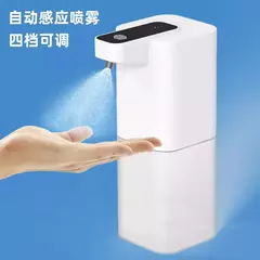 Dispensador de Jabón , Alcohol Automático - comprar en línea
