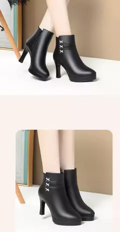 Botas Suaves en internet