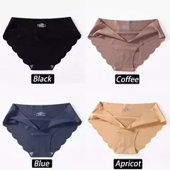 Ropa Interior sin Costuras en internet