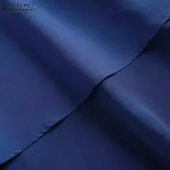Blusa Informal de Gasa - comprar en línea