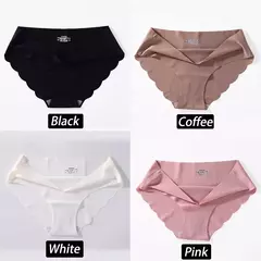 Ropa Interior sin Costuras - TOKO Directo a tu Puerta
