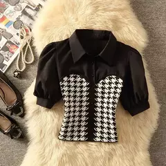 Camisa Polo Mujer - TOKO Directo a tu Puerta