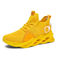 Zapatillas deportivas de malla Unisex - comprar en línea