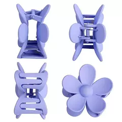 Pinzas para el pelo de flores para mujer en internet