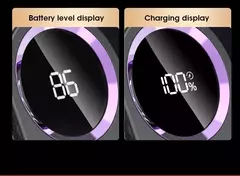 Removedor de Pelusas Eléctrico Portátil Recargable - comprar en línea