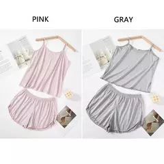 Pijamas Básica Mujer - tienda en línea