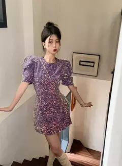 Vestido de Belleza Sexy - tienda en línea