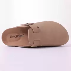 Zapatillas Planas de Corcho