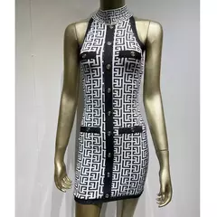 Vestido Bandage Formal