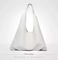 Bolso Bandolera Informal