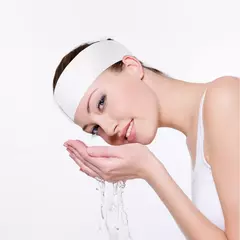 Imagen de Diademas Faciales Desechables
