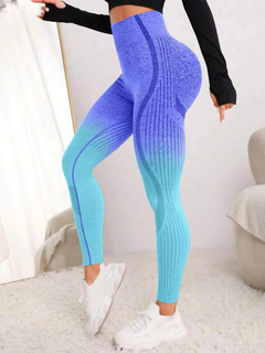 Leggings-Mallas deportivas sin costuras para mujer - tienda en línea