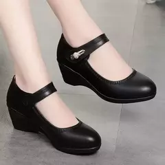 Imagen de Zapatos De tacón Medió
