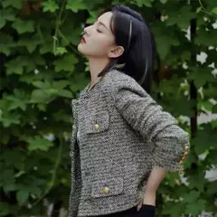 Chaqueta Fragante Mujer en internet