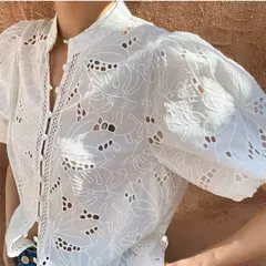 Imagen de Camisa Blanca Informal