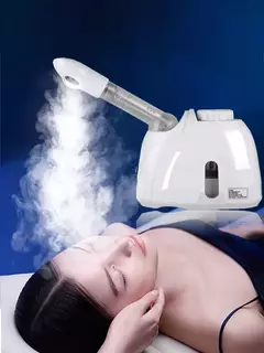 Vaporizador de Pulverización Caliente Facial en internet
