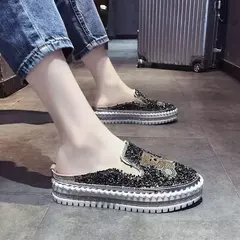 Zapatillas Choclo Modernos