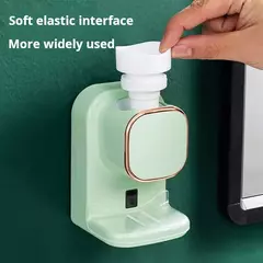 Dispensador de pasta dental Inteligente