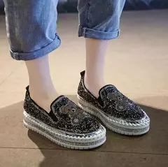 Imagen de Zapatillas Choclo Modernos