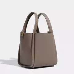 Bolso Cubo