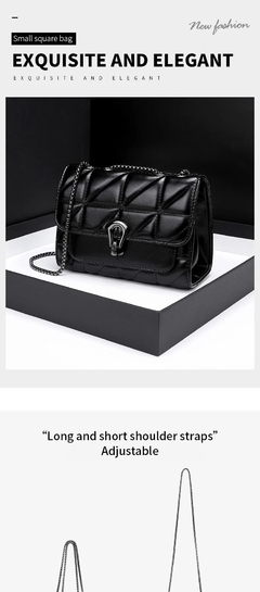 Imagen de Bolso Cruzado Diagonal MIYIN para Mujer