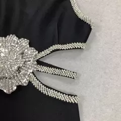 Vestido Corto Gala Noche en internet