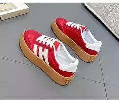 Tenis Triple Line - TOKO Directo a tu Puerta