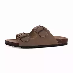 Imagen de Zapatillas Planas de Corcho