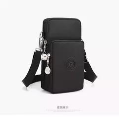 Bolso Nailon Mujer - TOKO Directo a tu Puerta