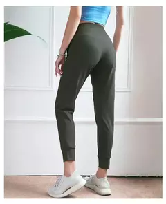 Pantalón de chándal holgado - comprar en línea