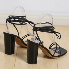 Tacones Encanto Cruceño - tienda en línea