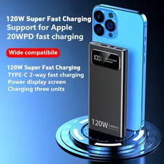 Xiaomi 200000 Power Bank.