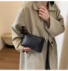 Bolsos Brillo Vital