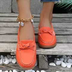 Mocasines Verano Informal - comprar en línea