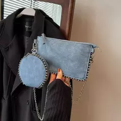 Bolsos Brillo Vital - TOKO Directo a tu Puerta