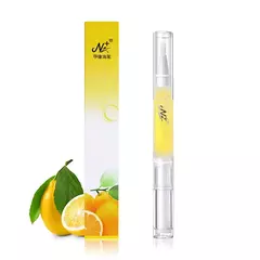 Pluma de Aceite para Cutículas de Uñas