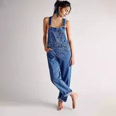 Imagen de Pantalones de pierna ancha de verano para mujeres