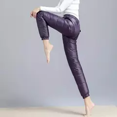 Pantalones Cálidos Inviernos - tienda en línea