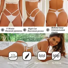 Bragas Sexys de Para Mujer - comprar en línea
