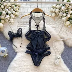 Pijama Ajustada Sexy - TOKO Directo a tu Puerta