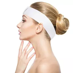 Diademas Faciales Desechables