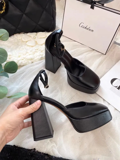 Zapatos Glamour Infinito en internet