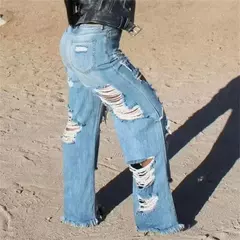 Pantalones Informarles Mujer - comprar en línea