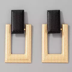 Pendientes Moda Simple - tienda en línea