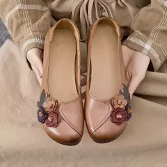 Zapatillas Bailarinas en internet
